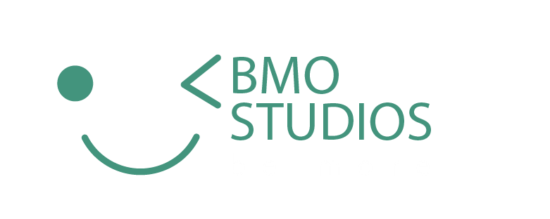 BMO Studios logo