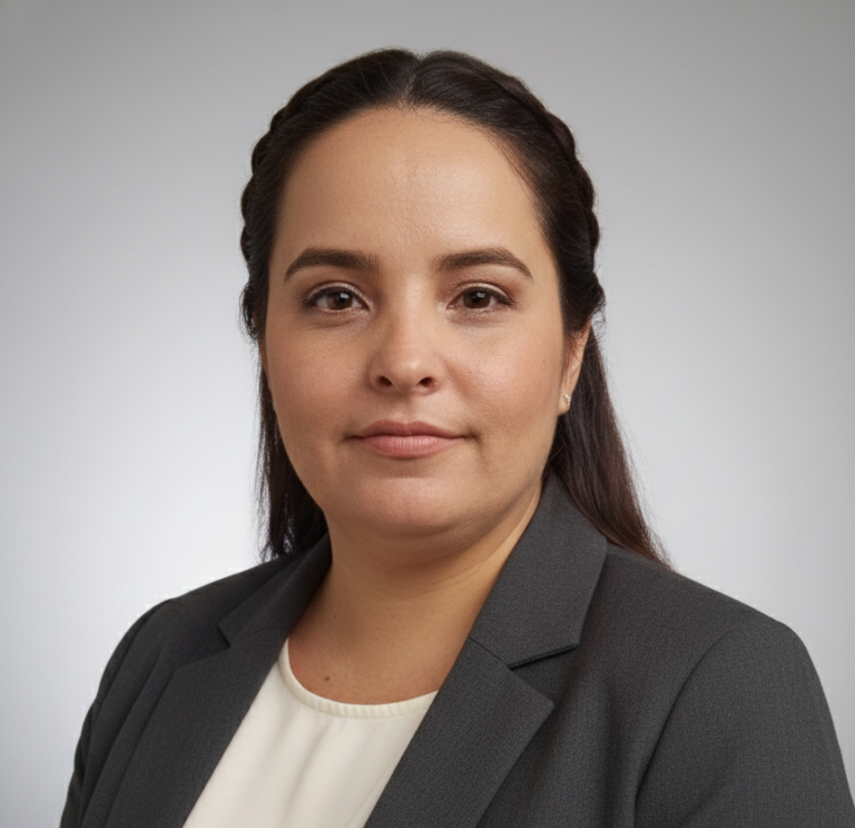 Arelis Gonzalez