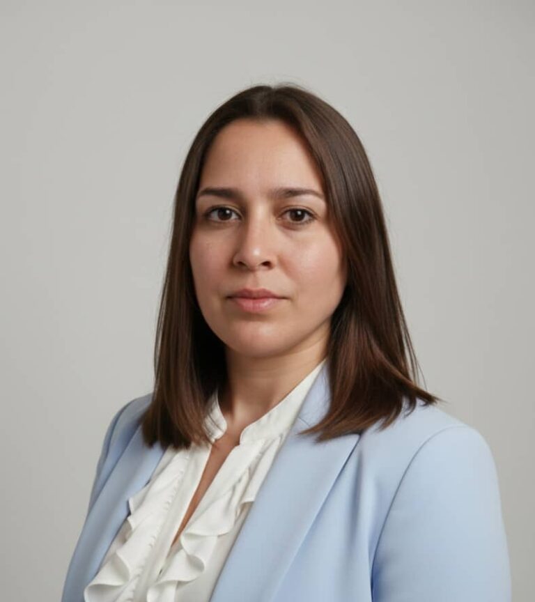 Wendy Espinosa